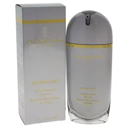 Debenhams Superstart Skin Renewal Booster 50Ml in Clear