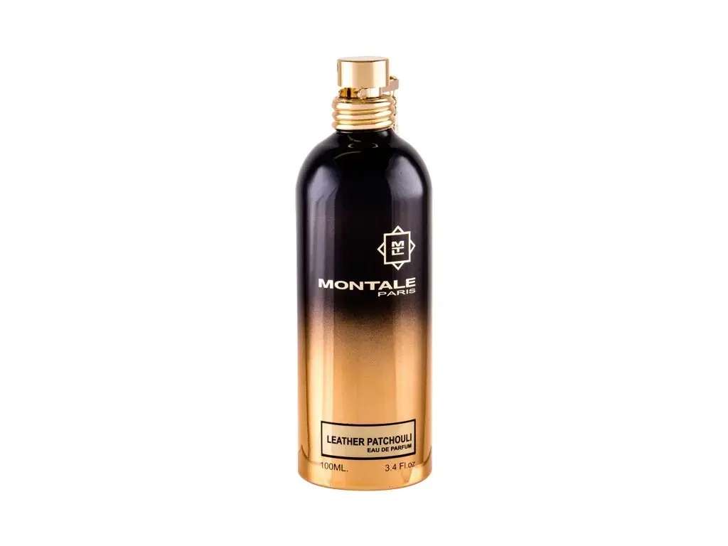 Montale Leather Patchouli Eau de Parfum 100 ml