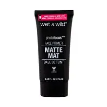 Photo Focus Face Primer Matte Mat - Make-up base