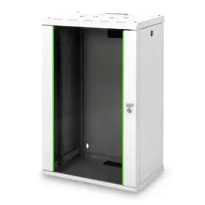 Digitus cabinet - wall mountable
