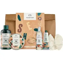 "Shea G4 Medium Set - Body Care Gift Set"