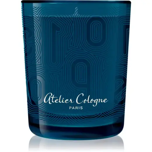 Atelier Cologne, Bois Montmartre, Scented Candle, 180 g
