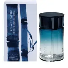 Agua de Bambu for Men EDT