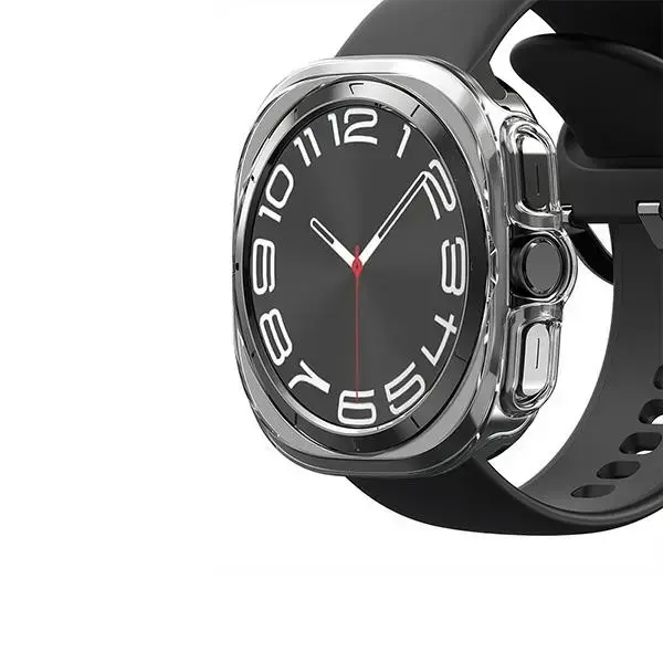 Araree etui Nukin Sam Watch Ultra przeźroczysty|clear AR20-02084A