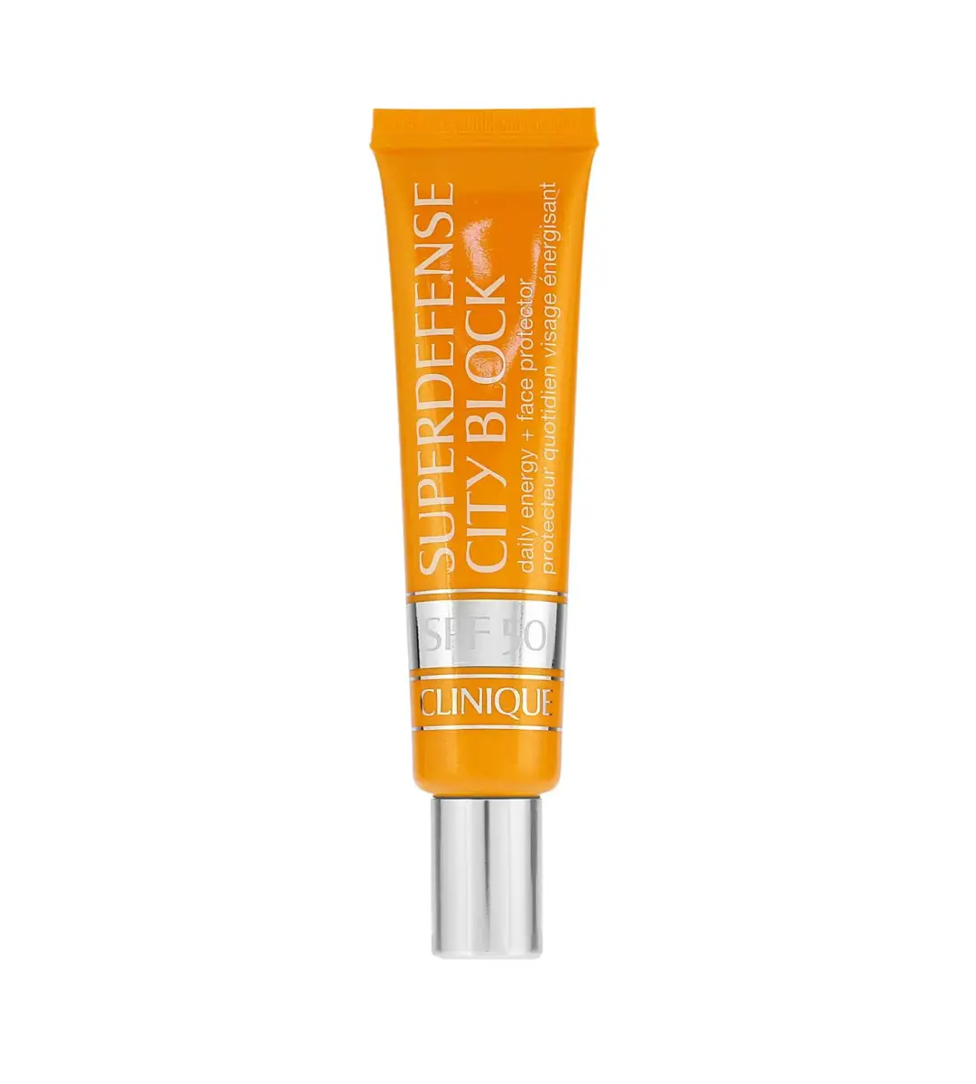 Clinique Superdefense™ City Block Broad Spectrum SPF50 Daily Energy + Face Protector 40ml