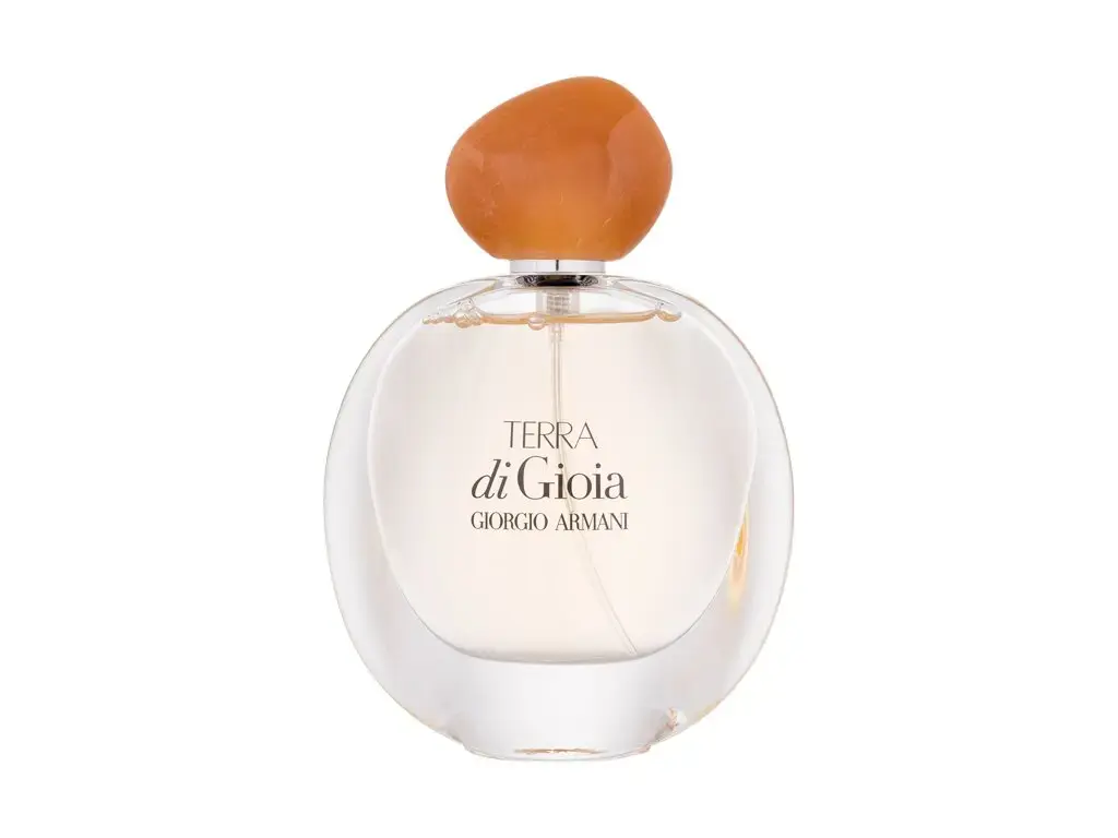 Armani Terra Di Gioia (EDP) parfimērijas ūdens sievietēm 50 ml