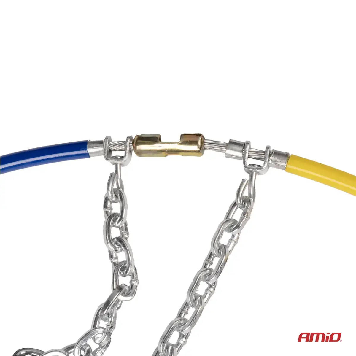 Snow chains 16 mm 4x4 KB-255
