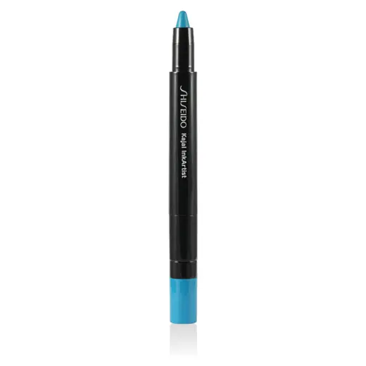 Shiseido, Kajal InkArtist, Eye Liner, Kajal Eye Pencil, 07, Sumi Sky, 0.8 g *Tester