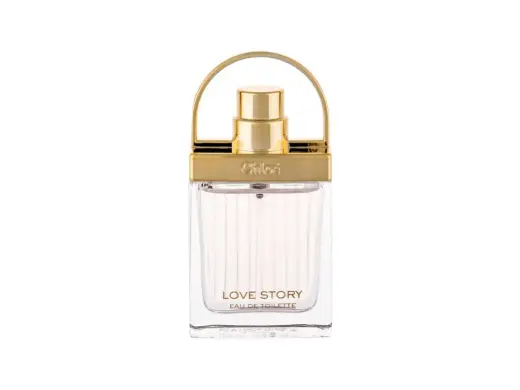 Chloé Love Story Eau de Toilette 20 ml