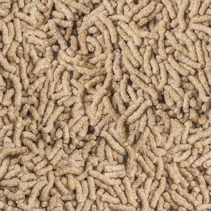 Pamata barība cihlīdām - Sera Cichlids Sticks 10l (2.2kg)