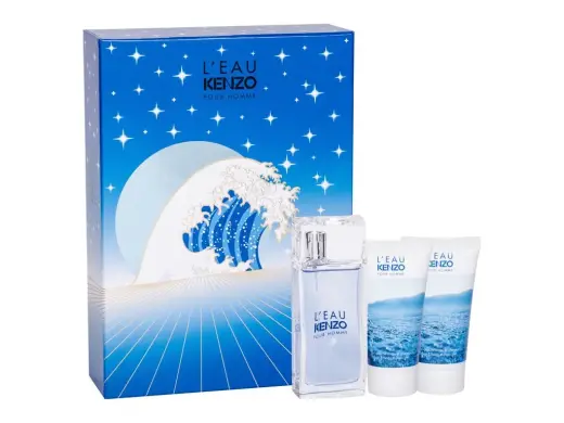 KENZO L´Eau Kenzo Pour Homme Eau de Toilette 50 ml