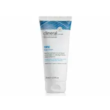 Clineral Topic Body Cream