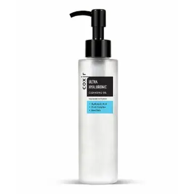 COXIR - Ultra Hyaluronic Cleansing Oil - 150ml