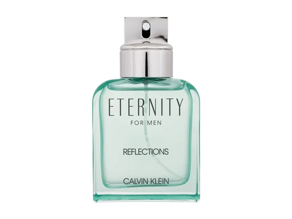 Calvin Klein Eternity Reflections Eau de Toilette 100 ml