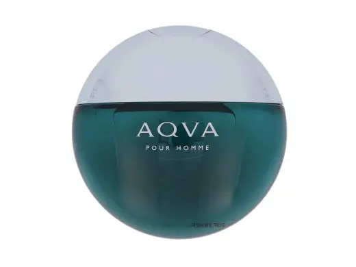 Bvlgari Aqva Pour Homme Eau de Toilette 100 ml