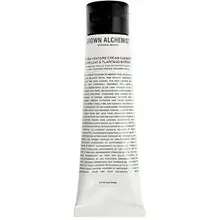 Olive Leaf & Plantago Extract Hydra-Restore Cream Cleanser - Cleansing Face Cream.