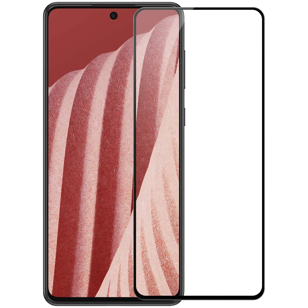 Nillkin CP+PRO aizsargstikls telefona ekrānam Galaxy A73