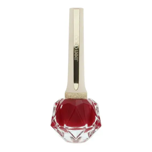 Jimmy Choo, Seduction, Glossy, Nail Polish, 001, Hollywood Red, 15 ml *Tester