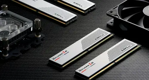 G.SKILL DDR5 5600 MT|s 2x16GB TZ5 NEO