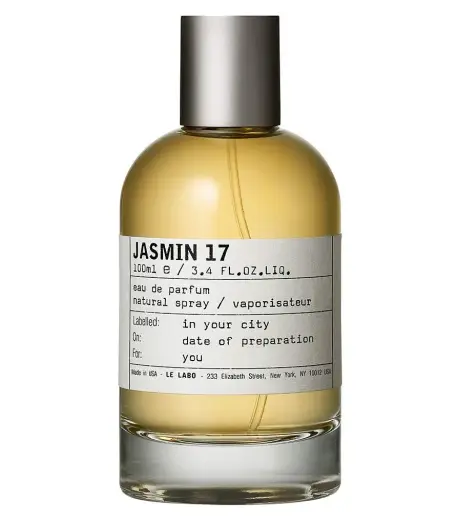 Le Labo, Jasmin 17, Eau De Parfum, Unisex, 100 ml
