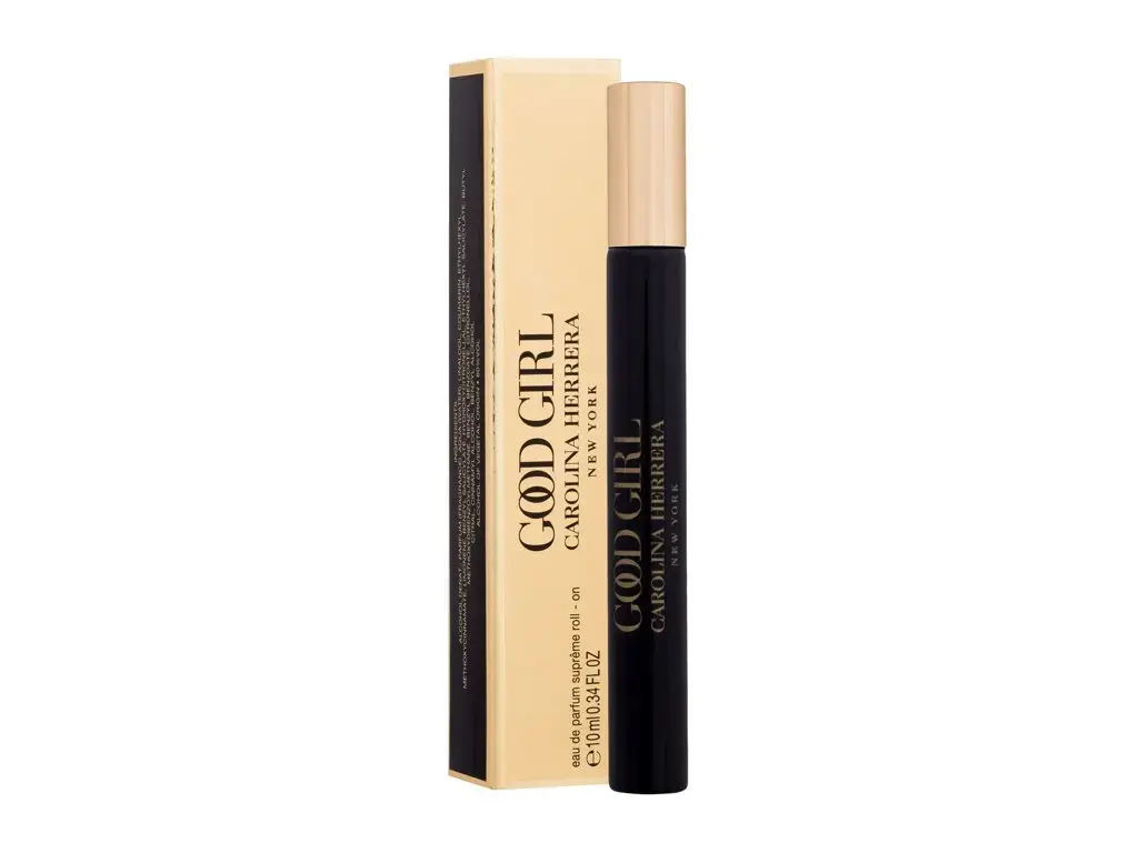 Carolina Herrera Good Girl Rollerball Eau de Parfum 10 ml