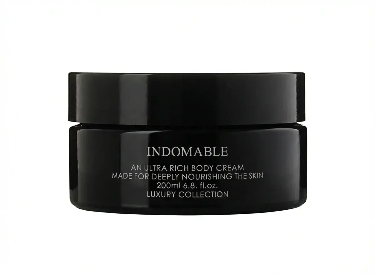 Morph INDOMABLE BODY CREAM 200 ML