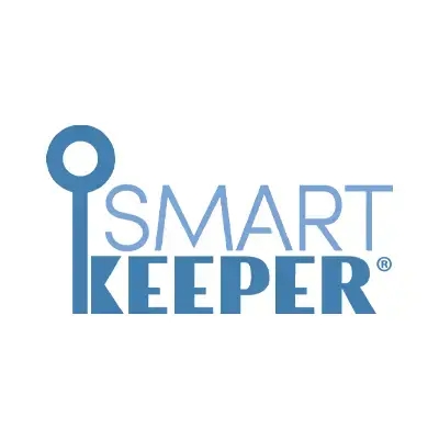 SmartKeeper NC13P1PK 12 x LAN Cable Locks 2 without Lock Key Basic Pink SLSART-0317 SLSART0317 (SLSART-0317)