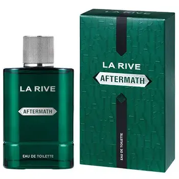 La Rive Aftermath EDT 90ml