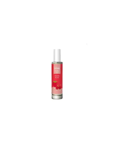 SAPHIR PLANET FRUIT FRUTOS ROJOS 30 ML