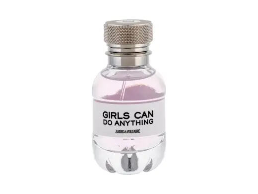 Zadig & Voltaire Girls Can Do Anything Eau de Parfum 30 ml