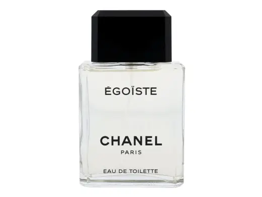 Chanel Egoiste Pour Homme Eau de Toilette 100 ml