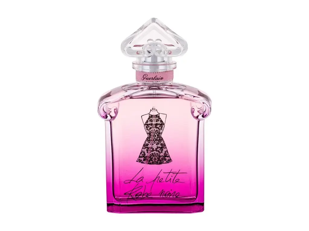 Guerlain La Petite Robe Noire Légere Eau de Parfum 100 ml