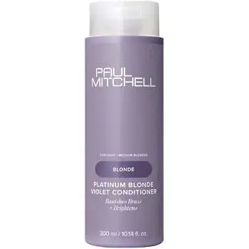 Paul Mitchell Platinum Blonde Conditioner 300ml