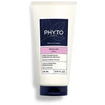 Phyto Professional Curls Curls Hydration Conditioner - Hydrating conditioner for all hair types 175ml