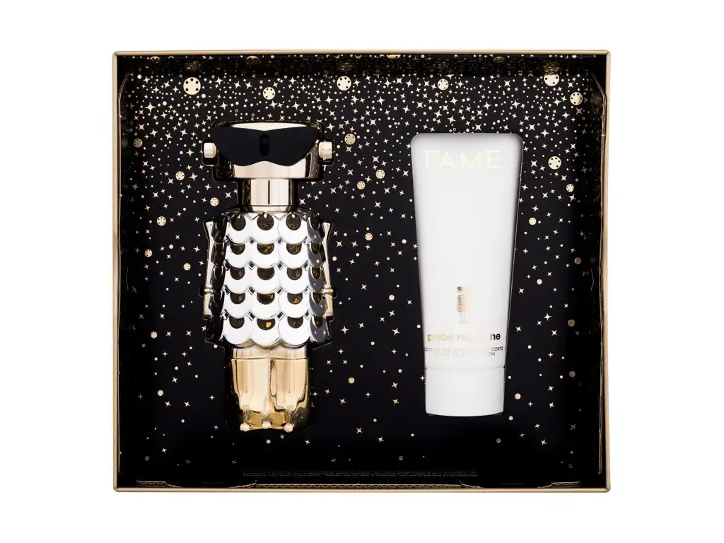 Paco Rabanne Fame Eau de Parfum 80 ml
