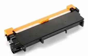 GenerInk Brother TN2310/TN2320 Black OEM