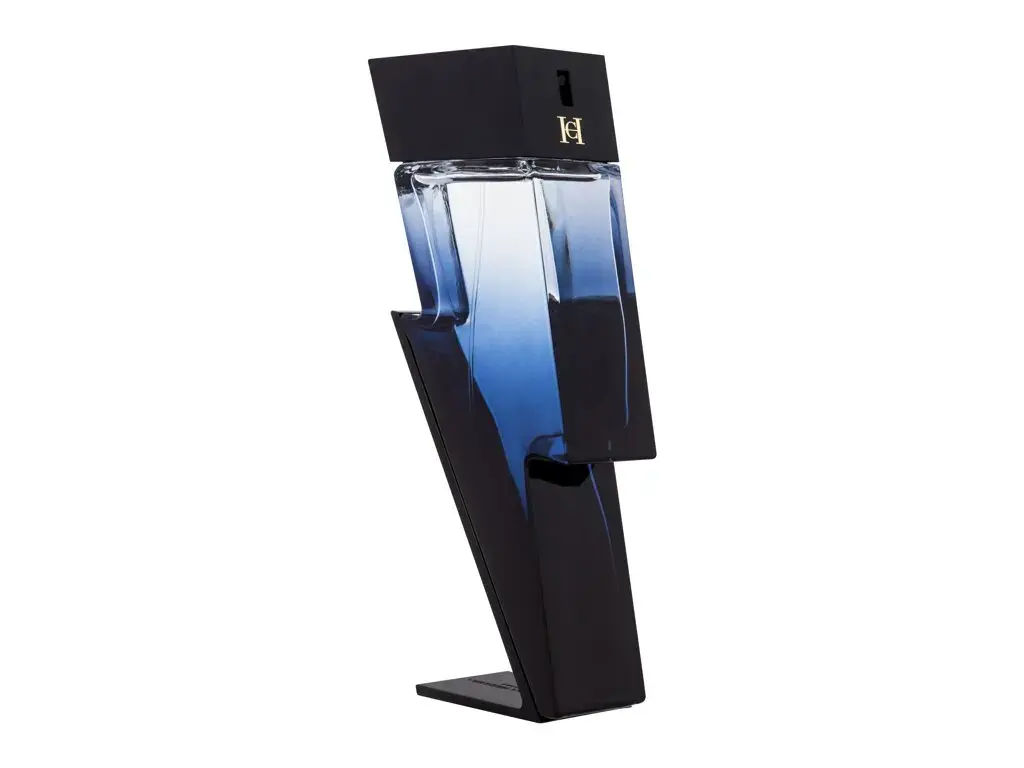Carolina Herrera Bad Boy Cobalt Électrique Eau de Parfum 100 ml