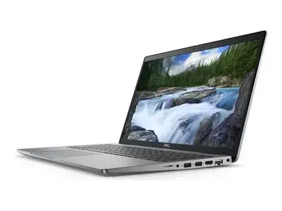Dell notebook Latitude 5540 - 39.6 cm (15.6") - Intel Core i5-1345U - Gray