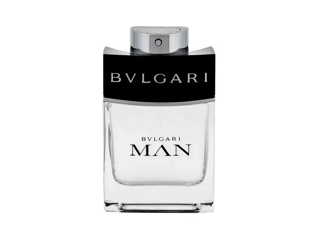 Bvlgari Bvlgari Man Eau de Toilette 60 ml