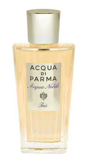Acqua di Parma Acqua Nobile Iris Eau de Toilette 125 ml