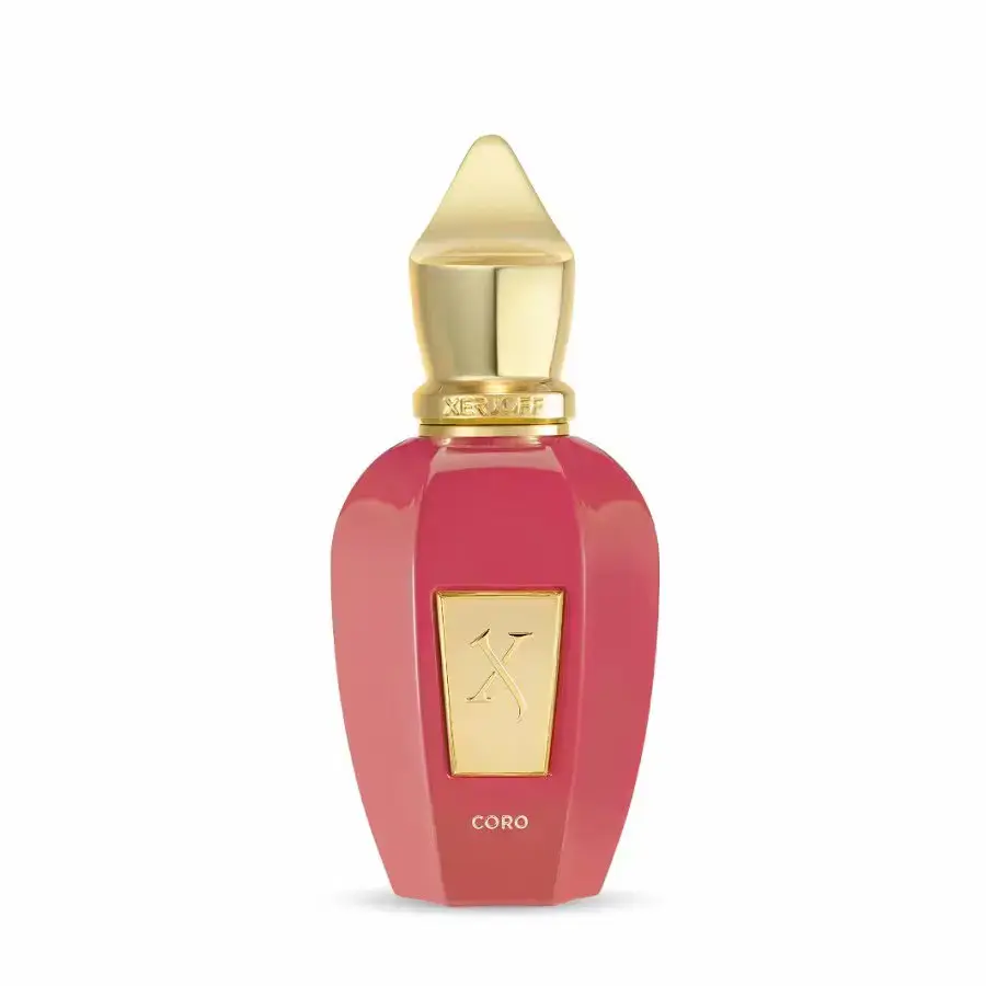 Xerjoff, Coro, Eau De Parfum, Unisex, 50 ml