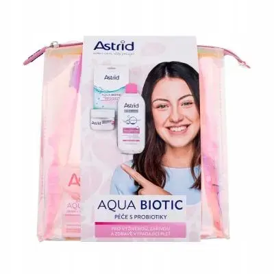Astrid Aqua Biotic