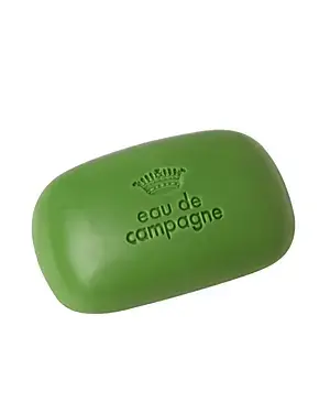 Sisley Eau De Campagne Soap - Green