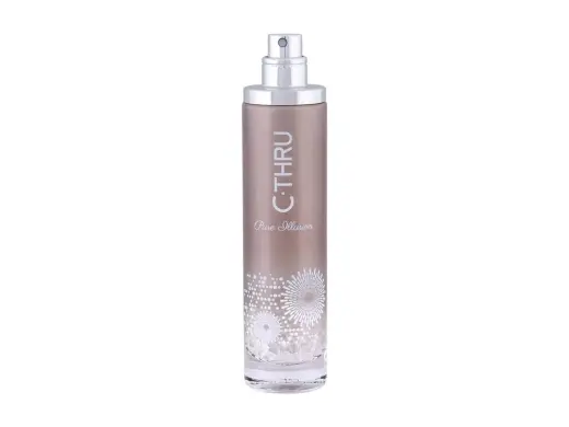 C-THRU Pure Illusion Eau de Toilette 50 ml