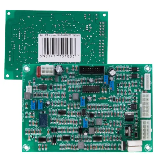 Valdymo plokštė G80096