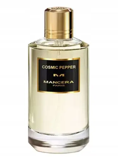 Mancera Cosmic Pepper Eau De Parfum 4.4 Oz