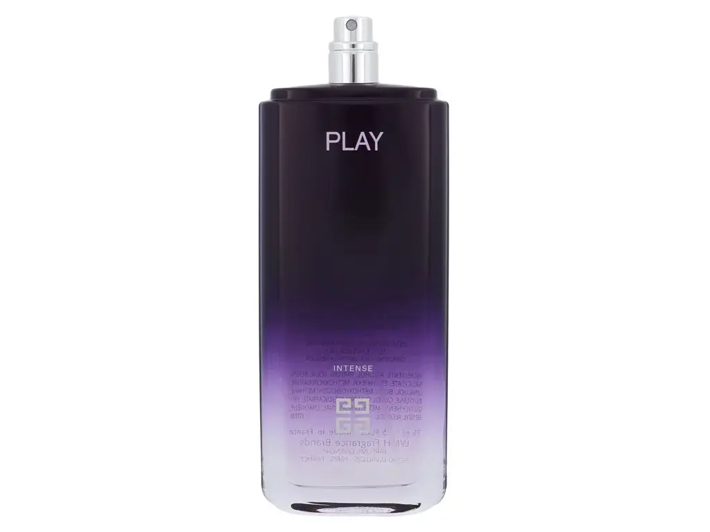 Givenchy Play For Her Intense Eau de Parfum 75 ml