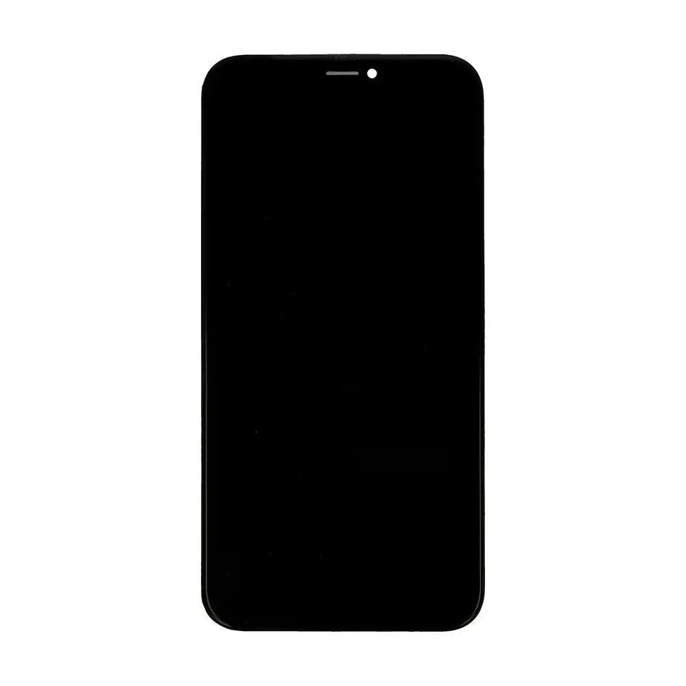 Mecanico LCD Screen Incell for Iphone XR black with frame