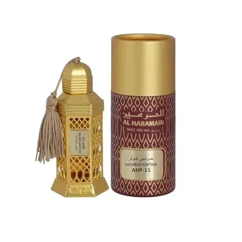 Al Haramain Kawthar (Oil) парфюмерное масло для женщин 12 мл
