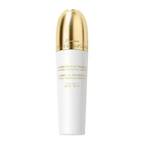 Guerlain  Orchidée Imperiale UV Cream Brightening